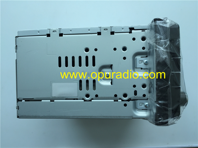 12-14 TOYOTA SIENNA NAVIGATION AM FM RADIO TOUCH SCREEN RECEIVER CD PLAYER 86120-YY111