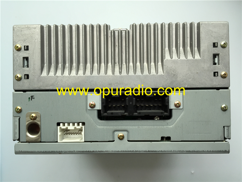 NISSAN PN-2273N Clarion single CD player for Maxima Pathfinder 1998-2001 Altima PN-2261 Receiver Audio 2000-2002 Infiniti G20 QX4 Stereo Radio AM FM