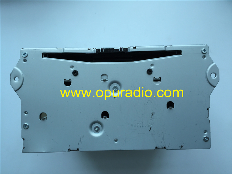 Nissan 2591A ZX78D 2591A ZX77D ZX78A ZX78C Boss 2GB HDD Panasonic
