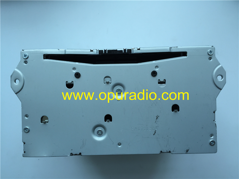 Nissan 2591A ZX78D 2591A ZX77D ZX78A ZX78C Boss 2GB HDD Panasonic CD Player for Armada 2012-2015 Maxima 2010-2014 Murano 2010-2013 Pathfinder 2013