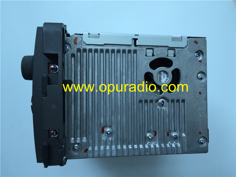 GM 25799107 20757520 22736964 25858586 Panasonic Automotive systems CD Player DVD Audio Video AUX for 2007-2009 Pontiac TORRENT SUV car radio