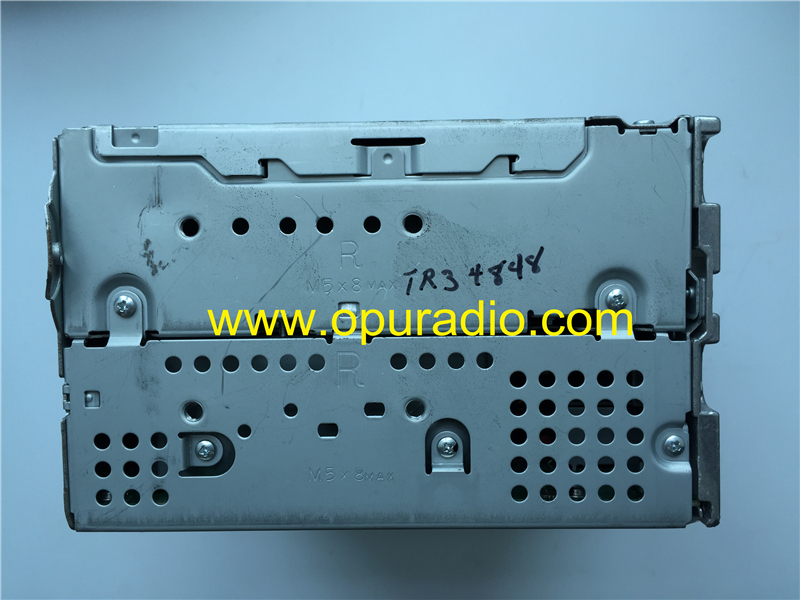 NISSAN 2591A 1SX5E PANASONIC CV-VN51E114D Radio Controller Control Unit CD player for Armada 2012-2015 Pathfinder 2013-2015 Maxima 2013-2014 Murano 20