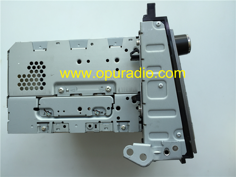 FUJITSU TEN 86107-0T040 DVD Navigation 138000-1890C101 2012-2015