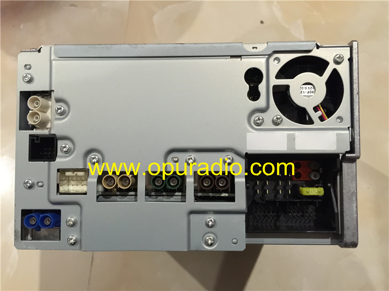 A2129068300 Head Unit High US Changer HD Navigation SD MP3 Phone GPS MAP 6 CD DVD Changer for Mercedes-Benz W212 E Class E250 E300 E350 E550 E63 car