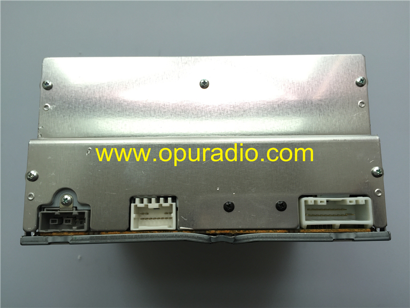 NISSAN 28185 EE15A Clarion PN-2871L for Nissan Versa 07-09 car Stereo Radio CD player MP3 CY42D