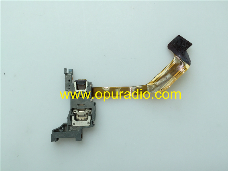 SONY KHS-340A CD DVD Laser pick up 24P connector for Kenwood car DVD player CD Navigation GPS radio Gather Honda GM Ford MAP