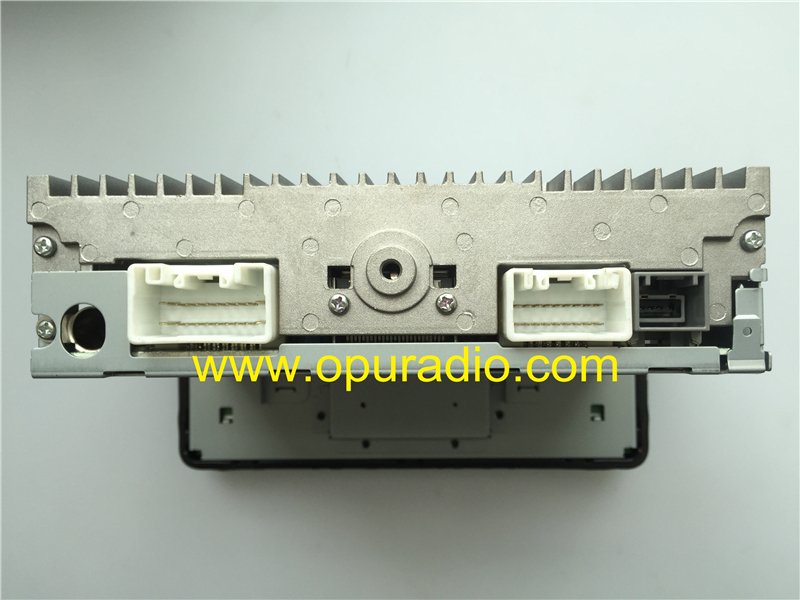 8701A561 Mitsubishi Radio DY-1MX3DR45 CD PLAYER MP3 for Peugeot 4008 SUV Mitsubishi Triton car Media audio