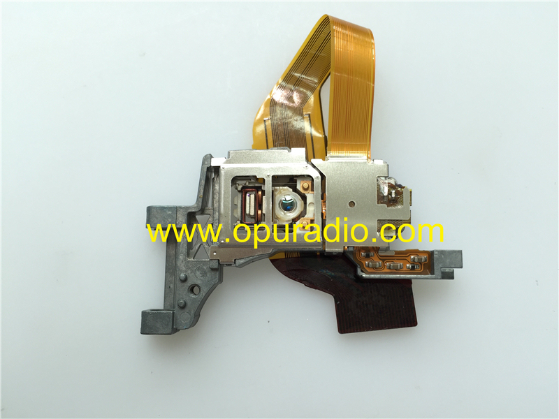 SONY KHS-340A CD DVD Laser pick up 24P connector for Kenwood car DVD player CD Navigation GPS radio Gather Honda GM Ford MAP