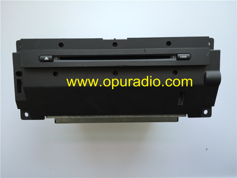 Ferrari 255298 NTG4 NIT Becker BE6135 Harman Becker Bluetooth 6-Disc CD/DVD changer for Ferrari 458 Spider Europe ECE Ricambi 0135 car NAV head unit