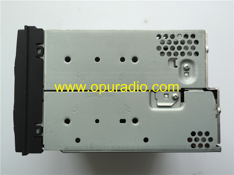 NISSAN 28185 EE15A Clarion PN-2871L for Nissan Versa 07-09 car Stereo Radio CD player MP3 CY42D