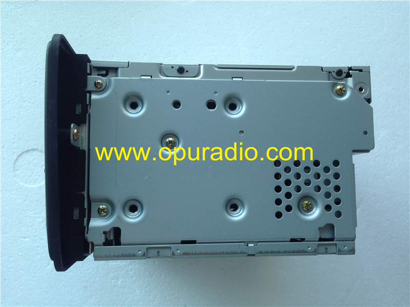 Nissan 28188 5W700 5W800 6 CD Changer Clarion PN-2457N 286-9289-12 CR060 CR110 for NISSAN BOSE car radio sounds systems