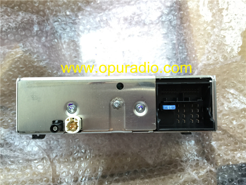 BMW 6512 9343207 Professional Business CD radio RCD213 with Bluetooth USB AUX COMBOX for BMW E90 E91 E93 E80 E81 E82 E88 Z4
