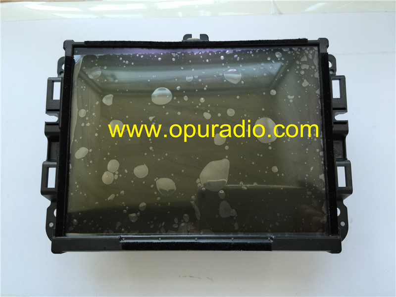 8.4 inch complete head unit for HARMAN INFOTAINMENT VP3 RA3 VP4 NA CMC Bluetooth with US MAP data for Chrysler Dodge RAM 1500 2500 3500 Jeep Grand Che