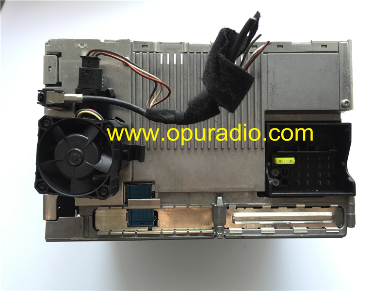 BMW CCC E60 Modul 3 MD 6583 6971366 CD player unit BMWMPL202 for E60 old style car radio A2C53117108