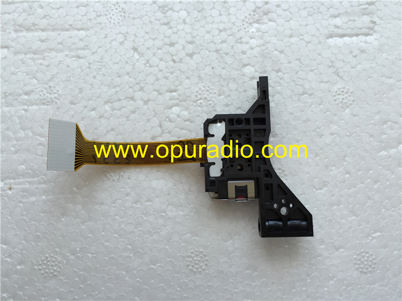 Fujitsu Ten single CD laser pick up for Toyota RAV4 GM car Stereo Radio