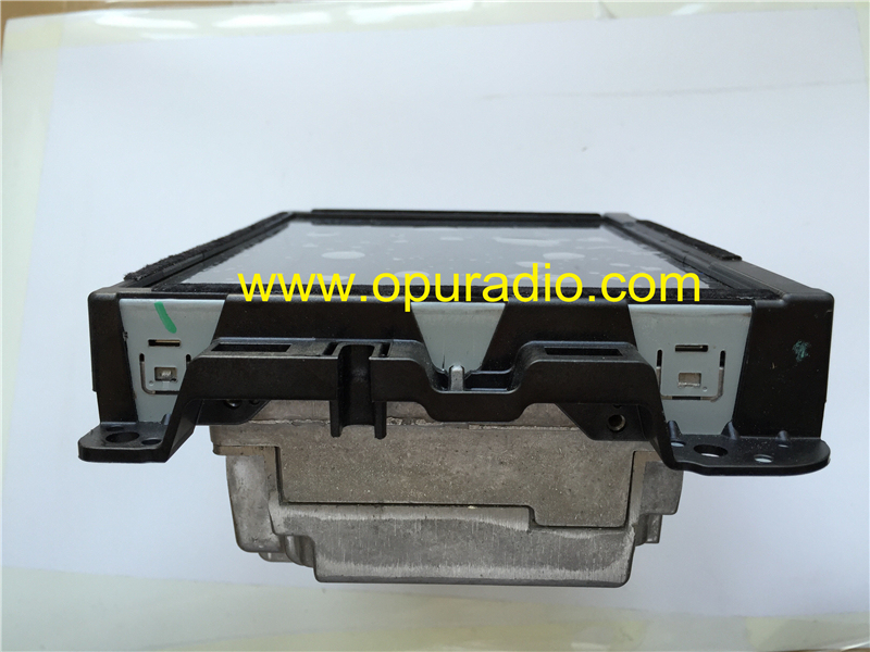 8.4 inch complete head unit for HARMAN INFOTAINMENT VP3 RA3 VP4 NA CMC Bluetooth with US MAP data for Chrysler Dodge RAM 1500 2500 3500 Jeep Grand Che