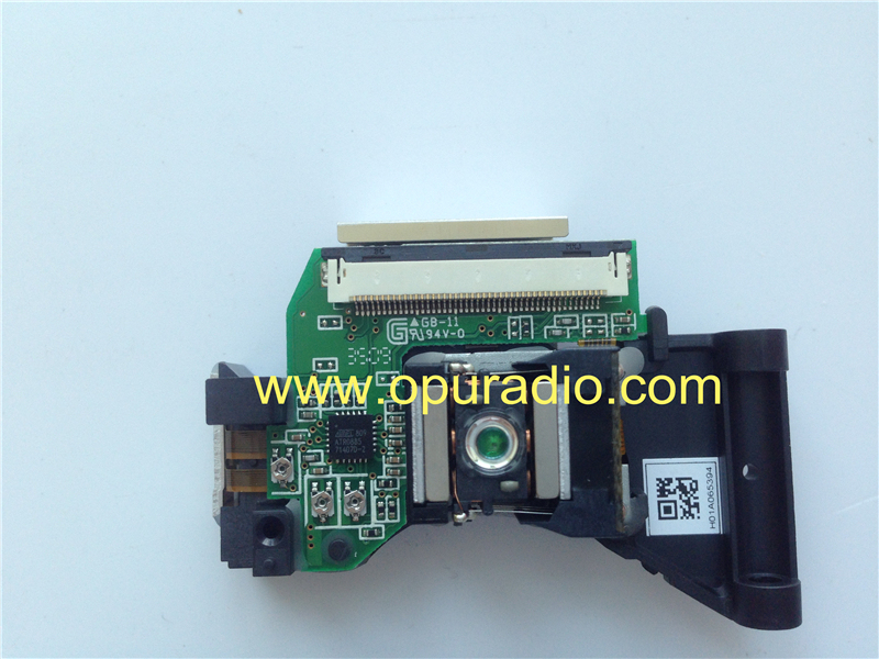 Blue Ray DVD laser pick up HAP101 GB-11 for Philips LG digital DVD player