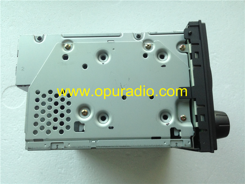 NISSAN 28188 CD401 Cassette CD player Clarion PP-2525L 6 CD changer 286-9839-05 for NISSAN Z33 350Z car radio Japan version BOSE sounds systems AM FM