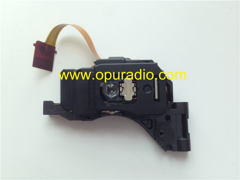 KENWOOD KCP7CB CD Laser pick up for Delphi VW RCD310 radio Opel CDC MP3 CAR CD PLAYER VAUXHALL