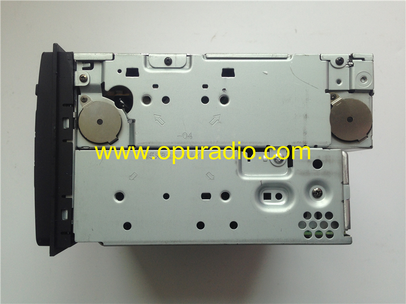 BOSE CD 6 Changer MP3 AUX OEM Factory stereo Radio for NISSAN 28185 ZE50B Maxima 2007 2008 car Audio Clarion PN-2837D USA CANADA VERSION