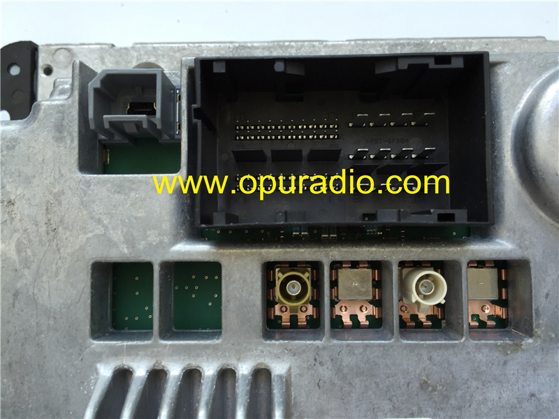 8.4 inch complete head unit for HARMAN INFOTAINMENT VP3 RA3 VP4 NA CMC Bluetooth with US MAP data for Chrysler Dodge RAM 1500 2500 3500 Jeep Grand Che