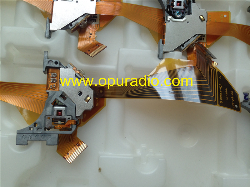 Brand new TOP-1300SE DVD laser pick up for Sony XAV-63 Xplod iPod USB DVD Video car audio radio