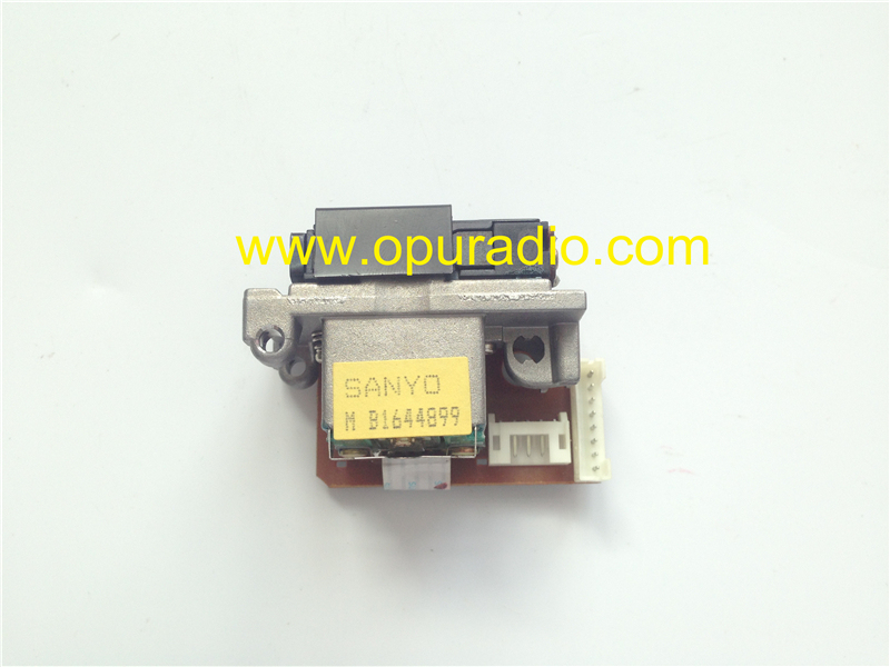 100% brand new SANYO SF-90 5/8Pin sockets for Audiophile CD player MADE IN JAPAN
