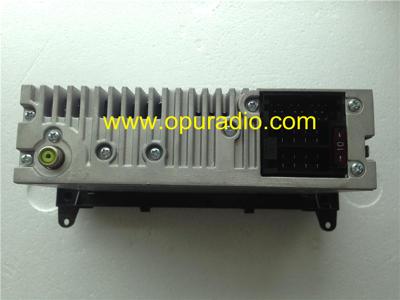 HA 1111 MOBIS CD radio AM FM MP3 SOUND6 car cd player for Mercedes Dodge Sprinter VAN Freightliner 2007-2013 car CD receiver tuner