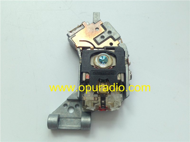 100% brand new JVC CD laser optical pick up OPTIMA-610 for car CD radio 3 disc CD changer sounds systems MADE IN JAPAN
