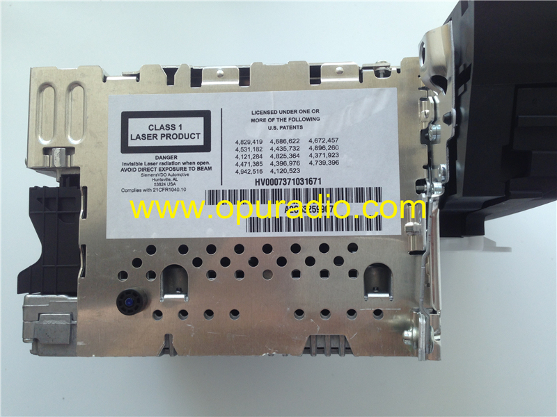 100% brand new CCC E70 Modul X CD Navigation head unit for BMW CCC X5 X6 E70 E71 E64 Sat Nav CD-DVD GPS UNITED STATES audio 6583 9159050 RADIO