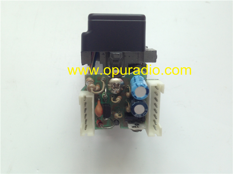 100% brand new SHARP H8112AF 6/8 Pin CD laser optical pick up for homely Audiophile CD player MADE IN JAPAN