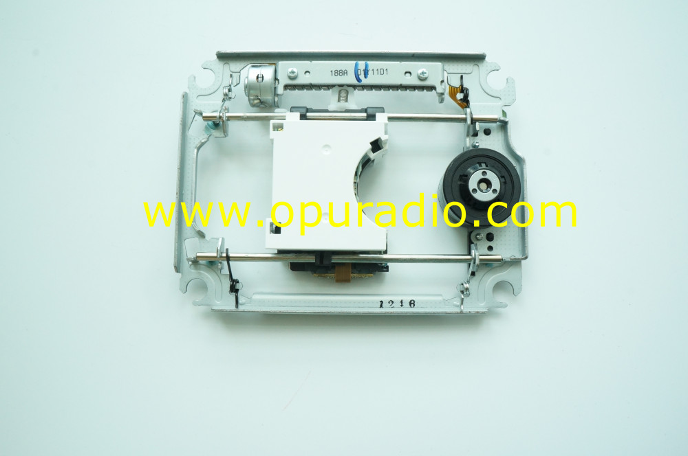 Philips Blue ray DVD laser LPC-A11V optical pickup with mechanism LG-BD550 for Blue ray DVD player