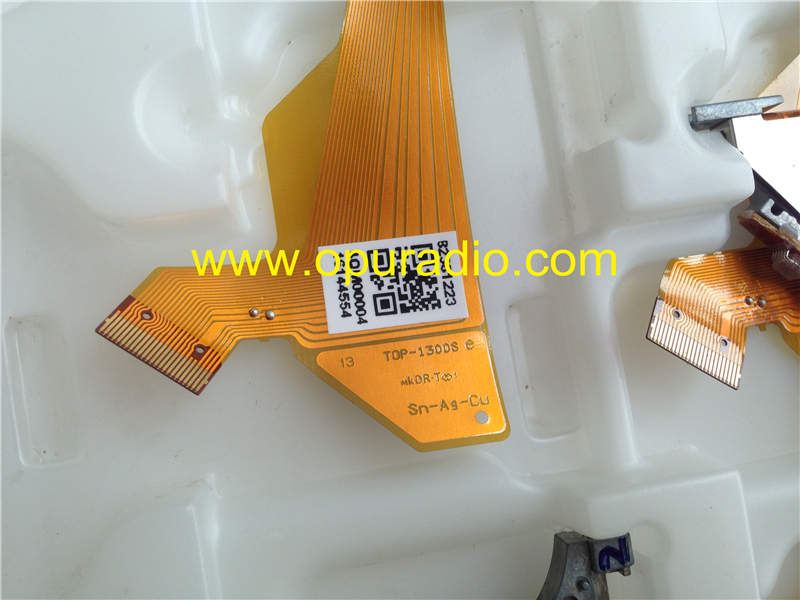 Brand new TOP-1300SE DVD laser pick up for Sony XAV-63 Xplod iPod USB DVD Video car audio radio