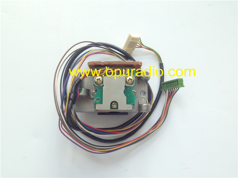 100% Brand new SANYO SF-90 5/8 Pin with wire cable for Audiophile Homely CD player MADE IN JAPAN