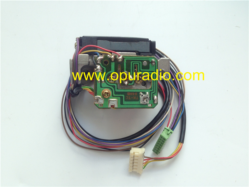 100% Brand new SANYO SF-90 5/8 Pin with wire cable for Audiophile Homely CD player MADE IN JAPAN
