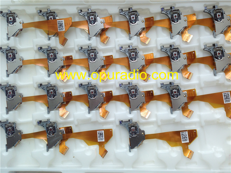 Brand new TOP-1300SE DVD laser pick up for Sony XAV-63 Xplod iPod USB DVD Video car audio radio