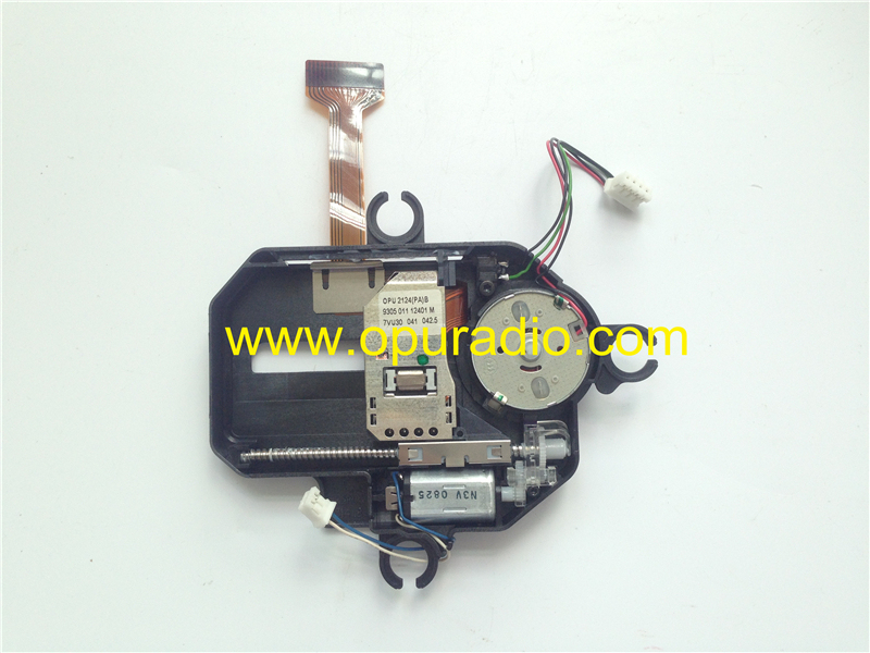 100% brand new Philips VAM2103 CD mechanism OPU 2124 laser optical pick up for PHILIPS Audiophile CD player