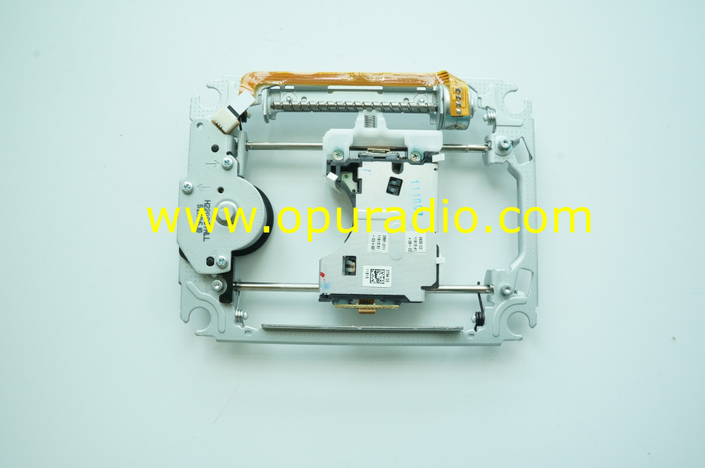 Philips Blue ray DVD laser LPC-A11V optical pickup with mechanism LG-BD550 for Blue ray DVD player