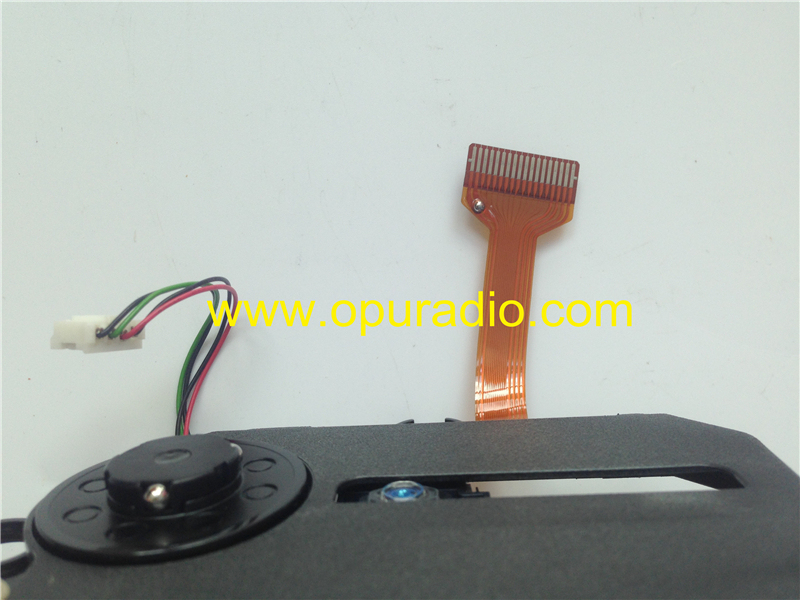 100% brand new Philips VAM2103 CD mechanism OPU 2124 laser optical pick up for PHILIPS Audiophile CD player