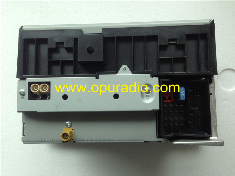 MN3880 mercedes Audio 20 A2519007000 CD-Wechsler for A W169 B W245 R 251 Bluetooth MP3 phone NTG2.5