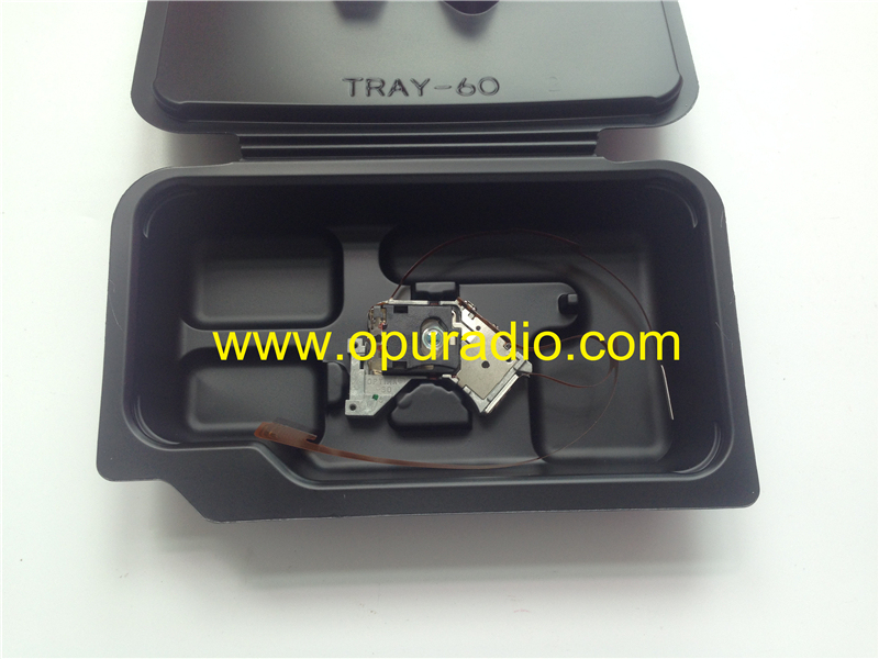 JVC CD laser optical pick up OPTIMA-60D2 for car CD player radio MADE IN JAPAN