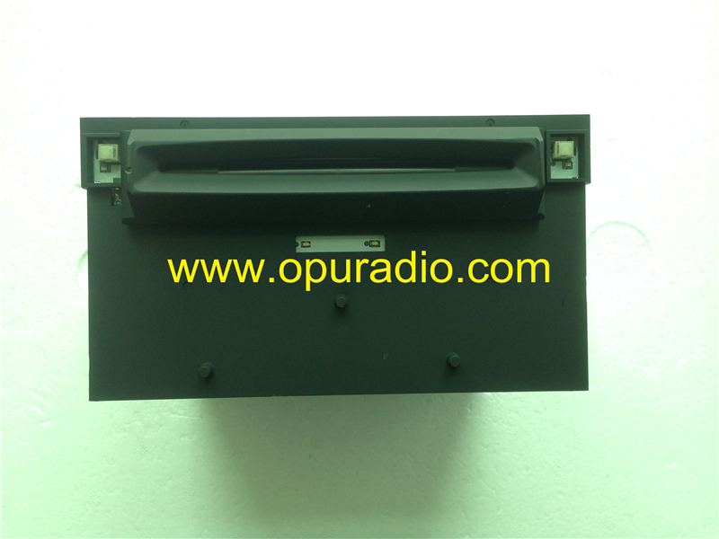 NISSAN 28185 EH200 28185 EH20A Clarion 6 Disc CD changer PN-2701B head unit for Infiniti M35 M45 06 07 BOSE Car Stereo radio US version US Frequence