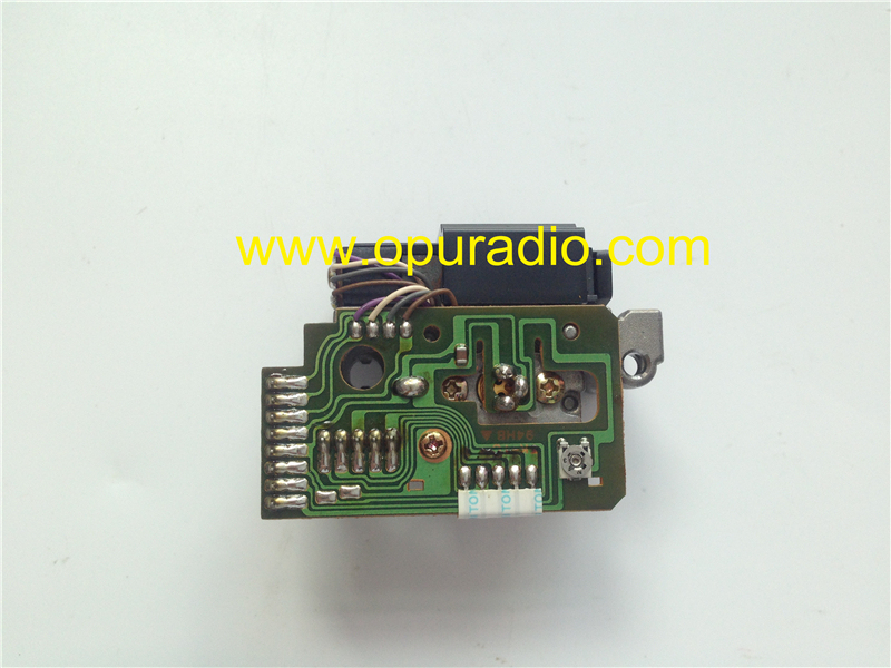 100% brand new SANYO SF-90 5/8Pin sockets for Audiophile CD player MADE IN JAPAN