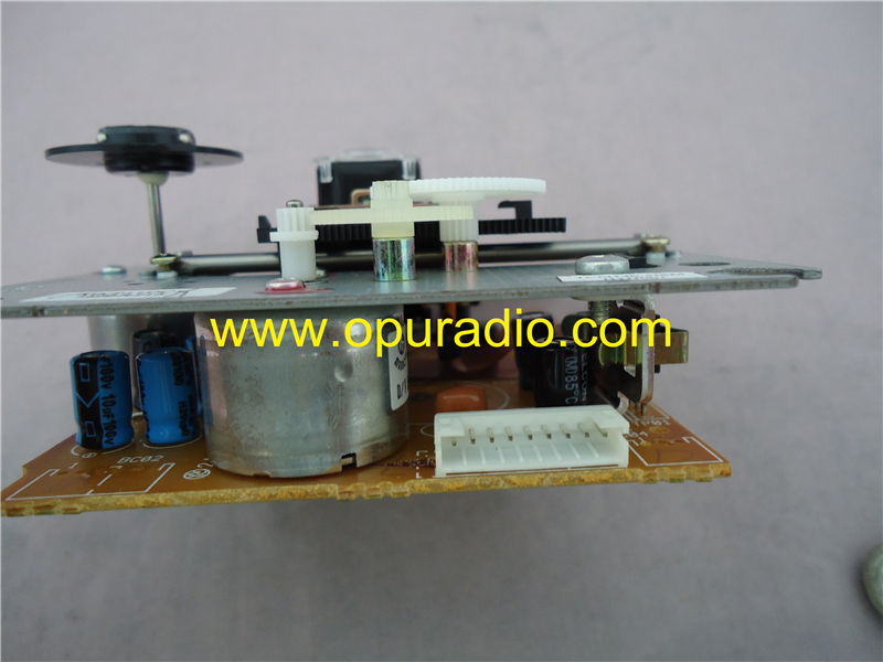 TCM130-51SM CD optical pick up laser with mechanism for Thomson homely CD player MKP11DC1