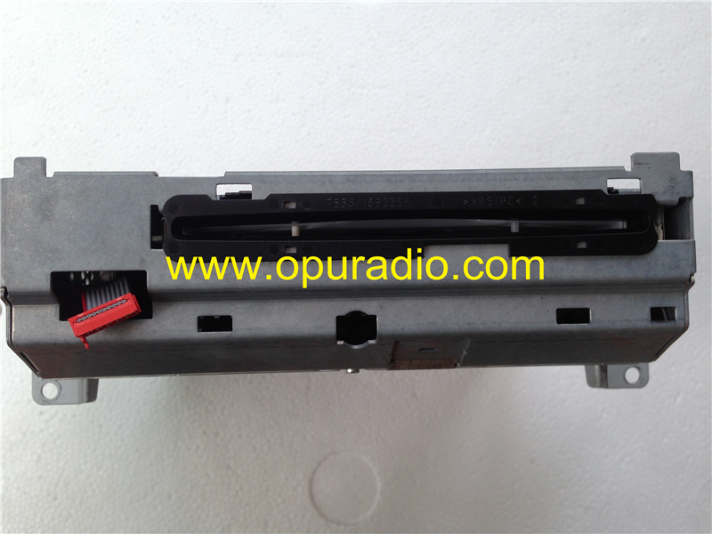 Harman Becker HB 9546 Sirius Satellite radio for BMW X5 car audio