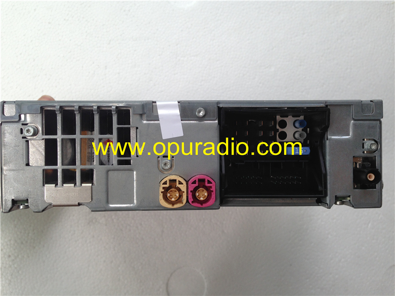 Harman Becker HB 9546 Sirius Satellite radio for BMW X5 car audio