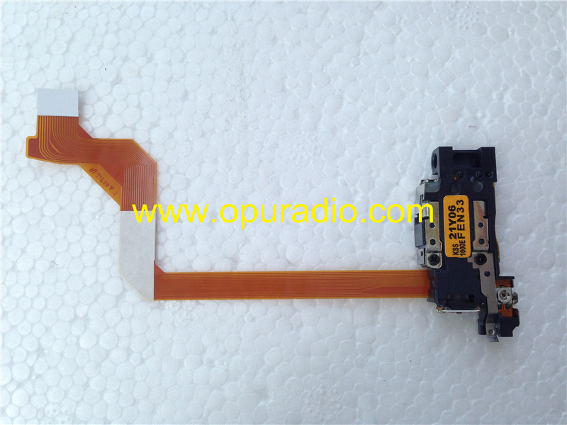 Sony KSS-1000E CD laser pick up for Ford Focus Mondeo VW many SONY single CD player car radio