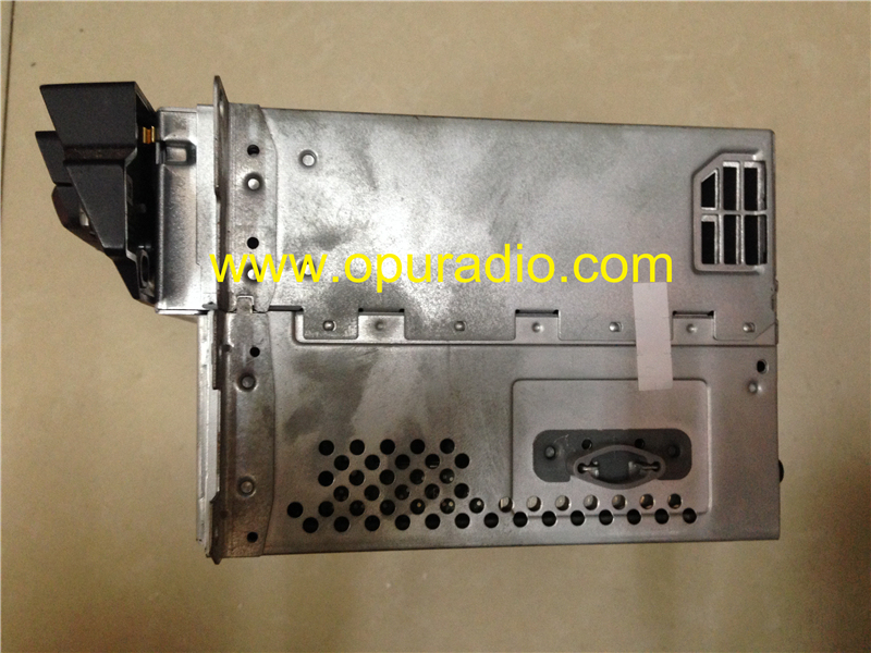 Alpine HDD navigation Sirius satellite radio with 80GB disk Drive for BMW 5 series car audio