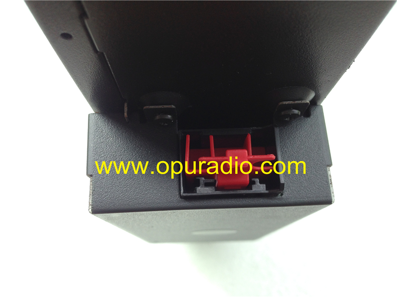 BMW NO 65.12-6958198 6 CD Changer 2.3L MOST for E46 E39 E38 X5 Wechsler car CD radio