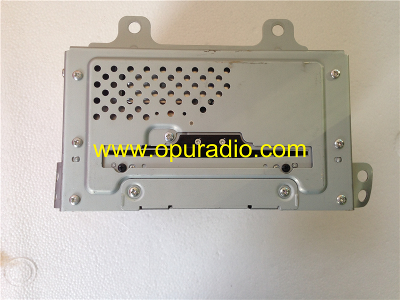 GM 22744758 DW468100-7011 DENSO HDD Navi Satellite Radio GM22776545 GM20870156 GM20972237 for Buick Lacrosse 2011 US chevy GMC Cadillac Canada